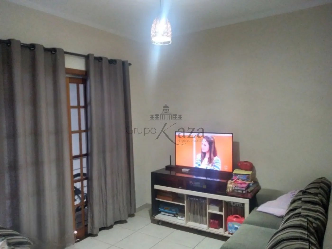 Foto 1 de Casa Térrea em Jardim Santa Júlia, São José dos Campos - imagem 1