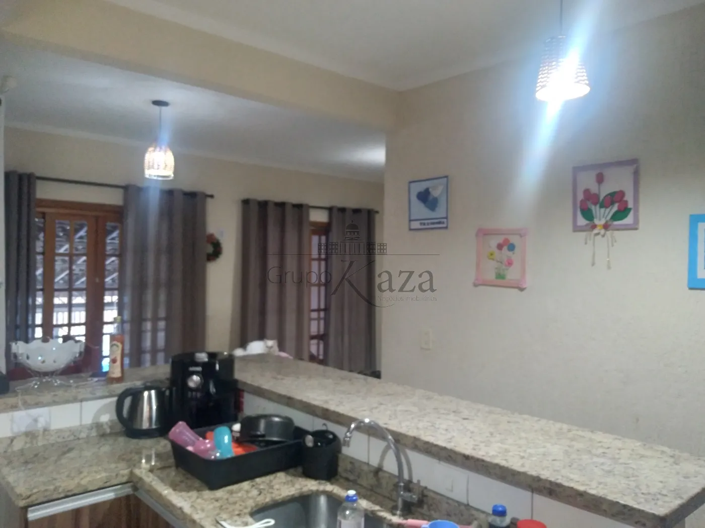Foto 5 de Casa Térrea em Jardim Santa Júlia, São José dos Campos - imagem 5