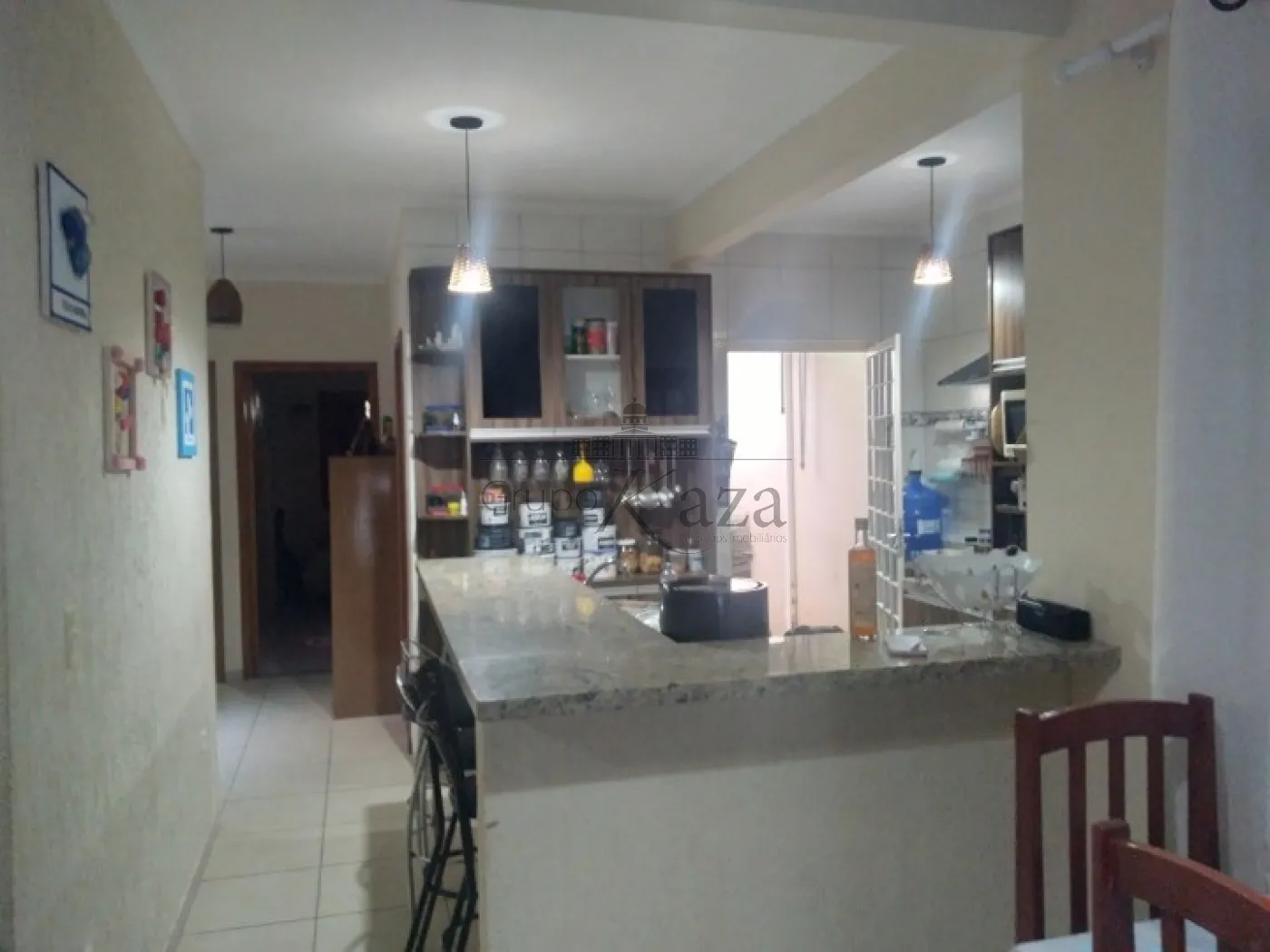 Foto 3 de Casa Térrea em Jardim Santa Júlia, São José dos Campos - imagem 3