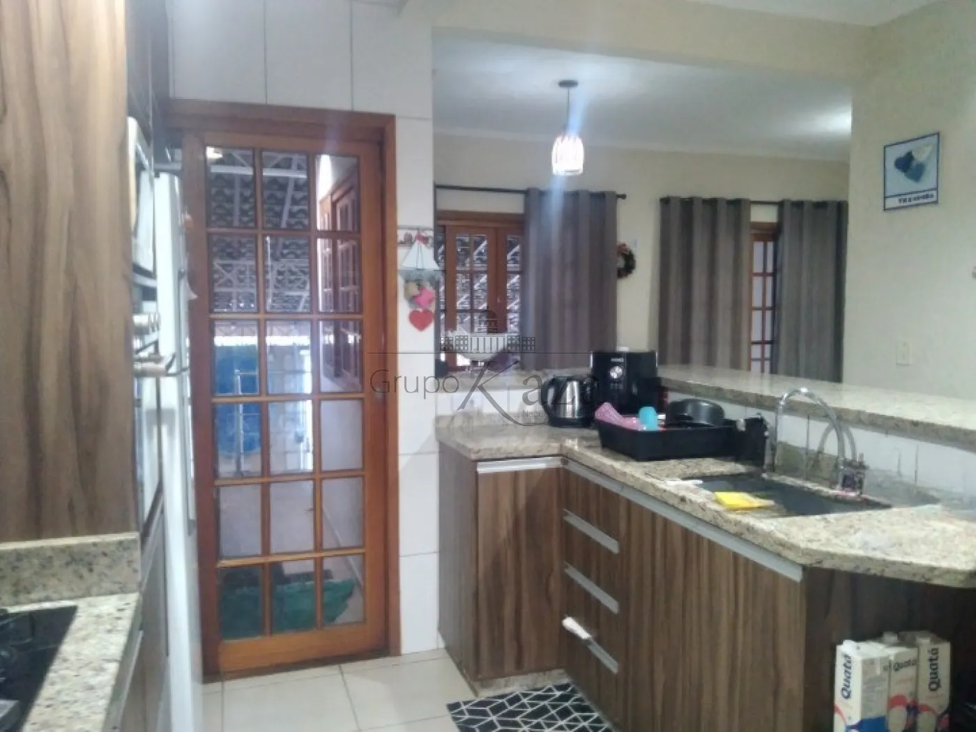 Foto 4 de Casa Térrea em Jardim Santa Júlia, São José dos Campos - imagem 4