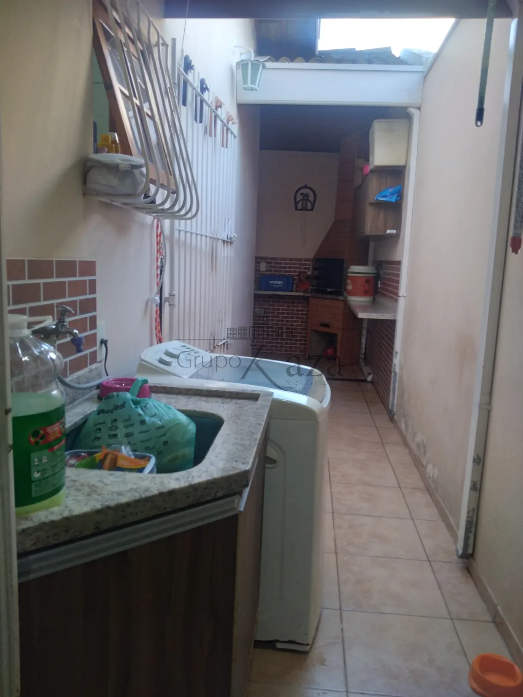 Foto 7 de Casa Térrea em Jardim Santa Júlia, São José dos Campos - imagem 7