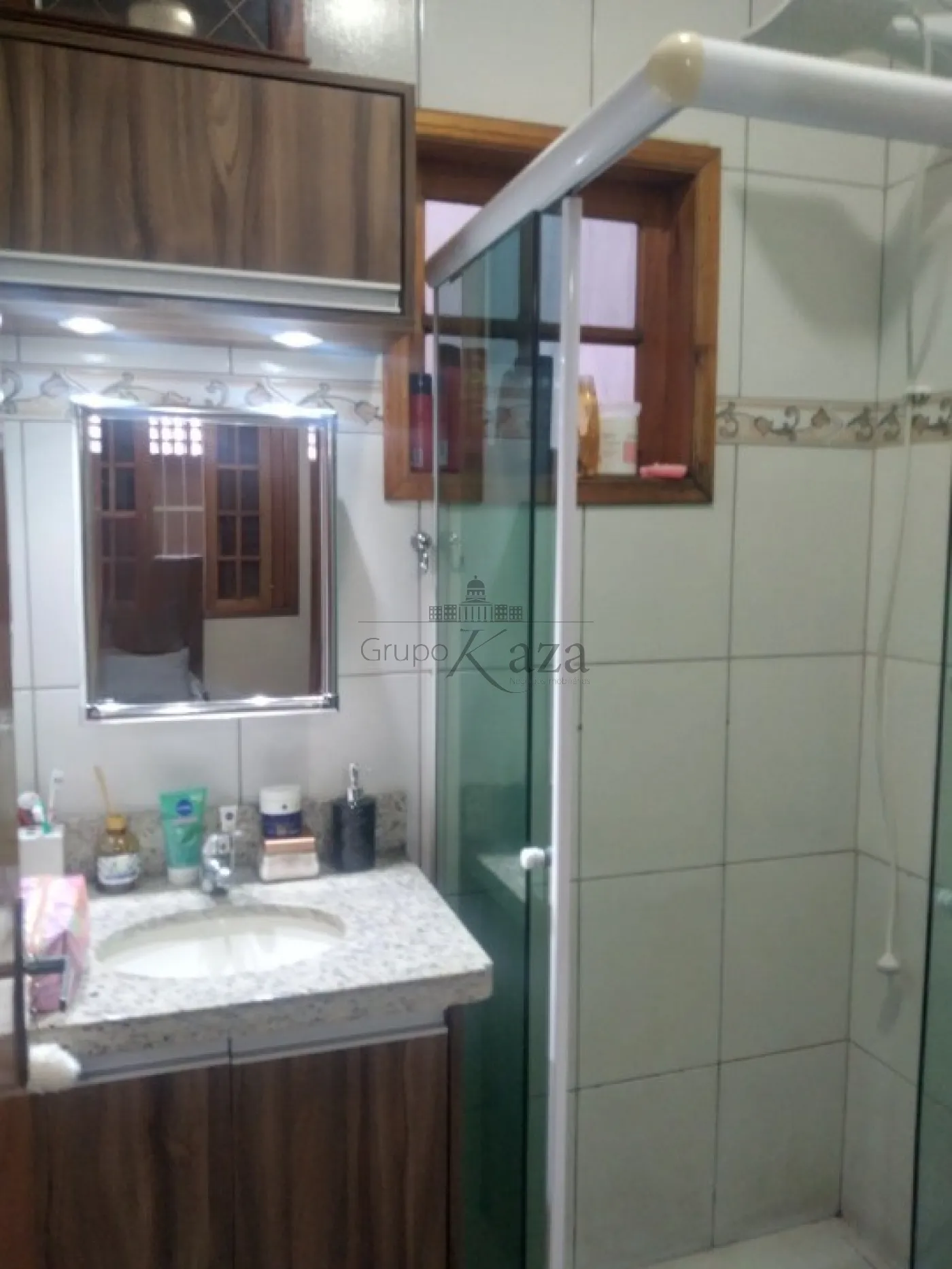 Foto 12 de Casa Térrea em Jardim Santa Júlia, São José dos Campos - imagem 12