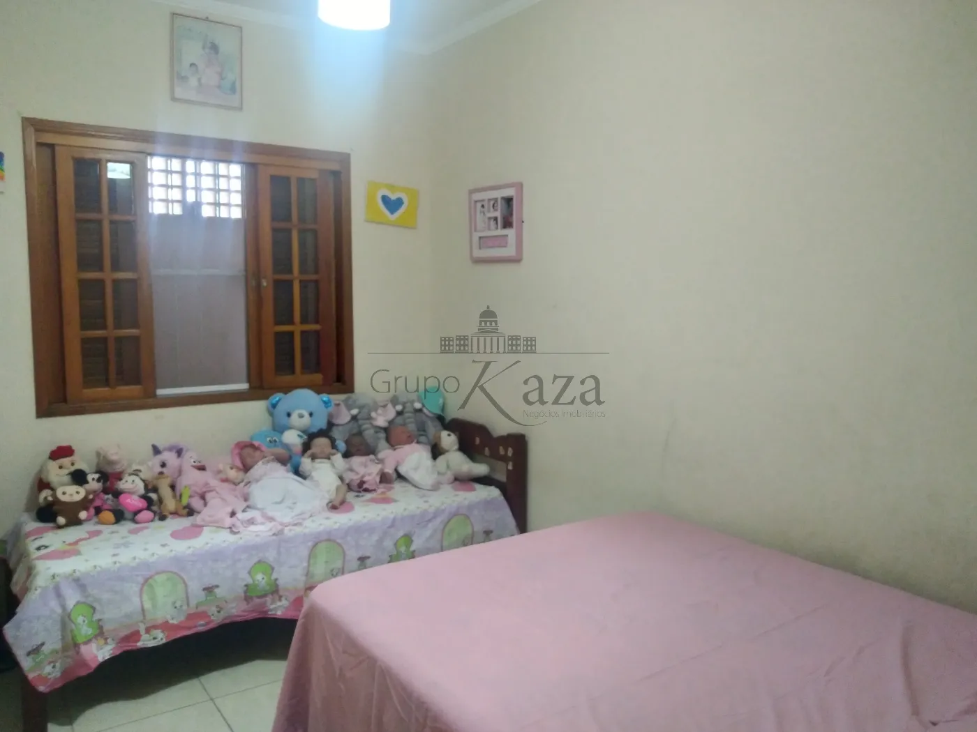 Foto 18 de Casa Térrea em Jardim Santa Júlia, São José dos Campos - imagem 18