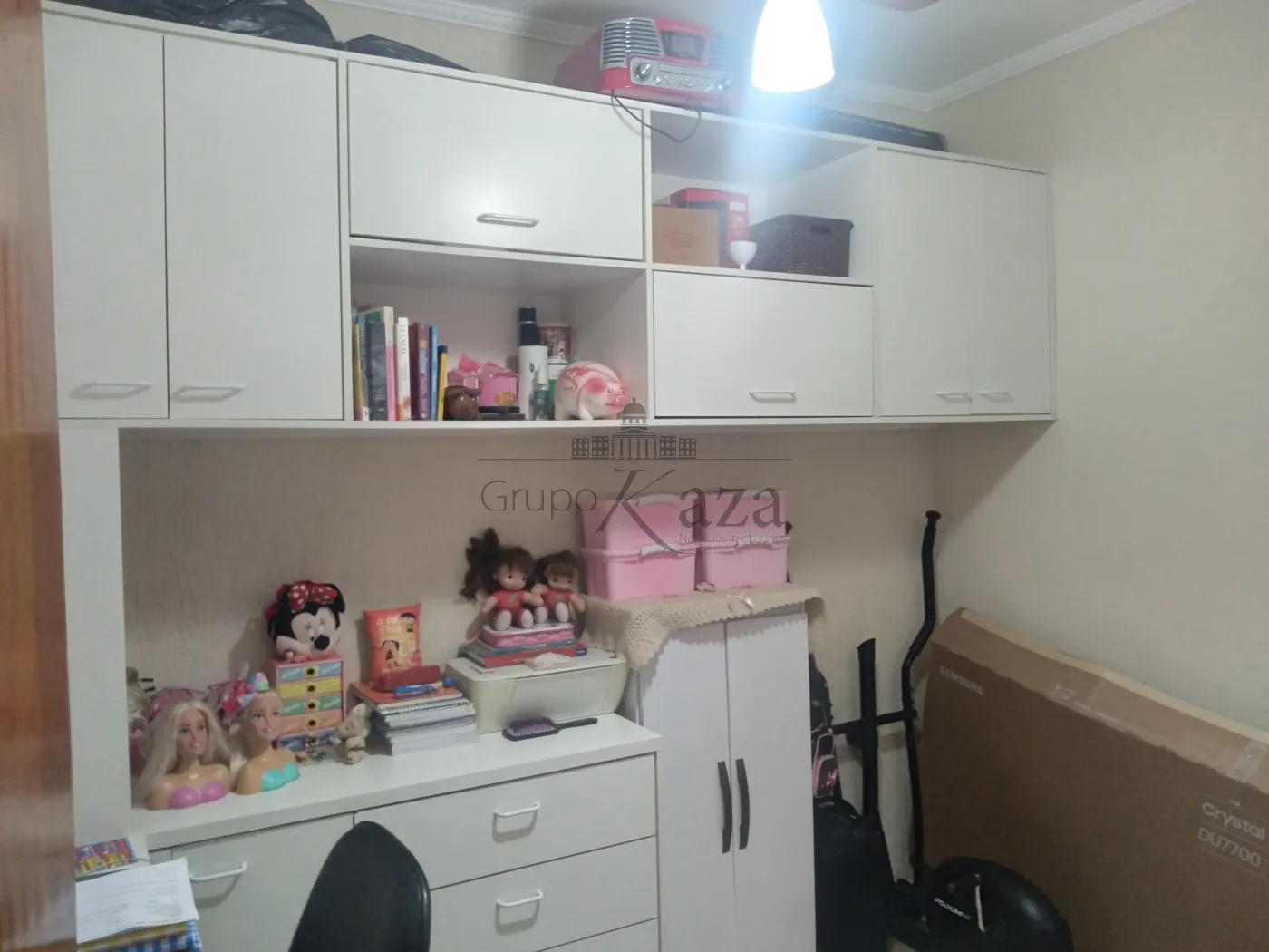 Foto 17 de Casa Térrea em Jardim Santa Júlia, São José dos Campos - imagem 17