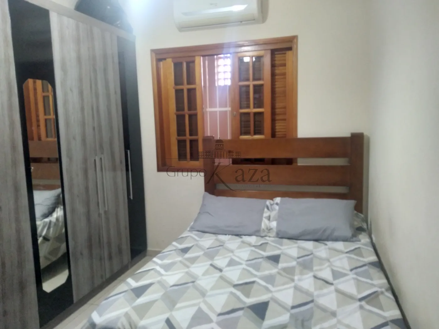 Foto 19 de Casa Térrea em Jardim Santa Júlia, São José dos Campos - imagem 19