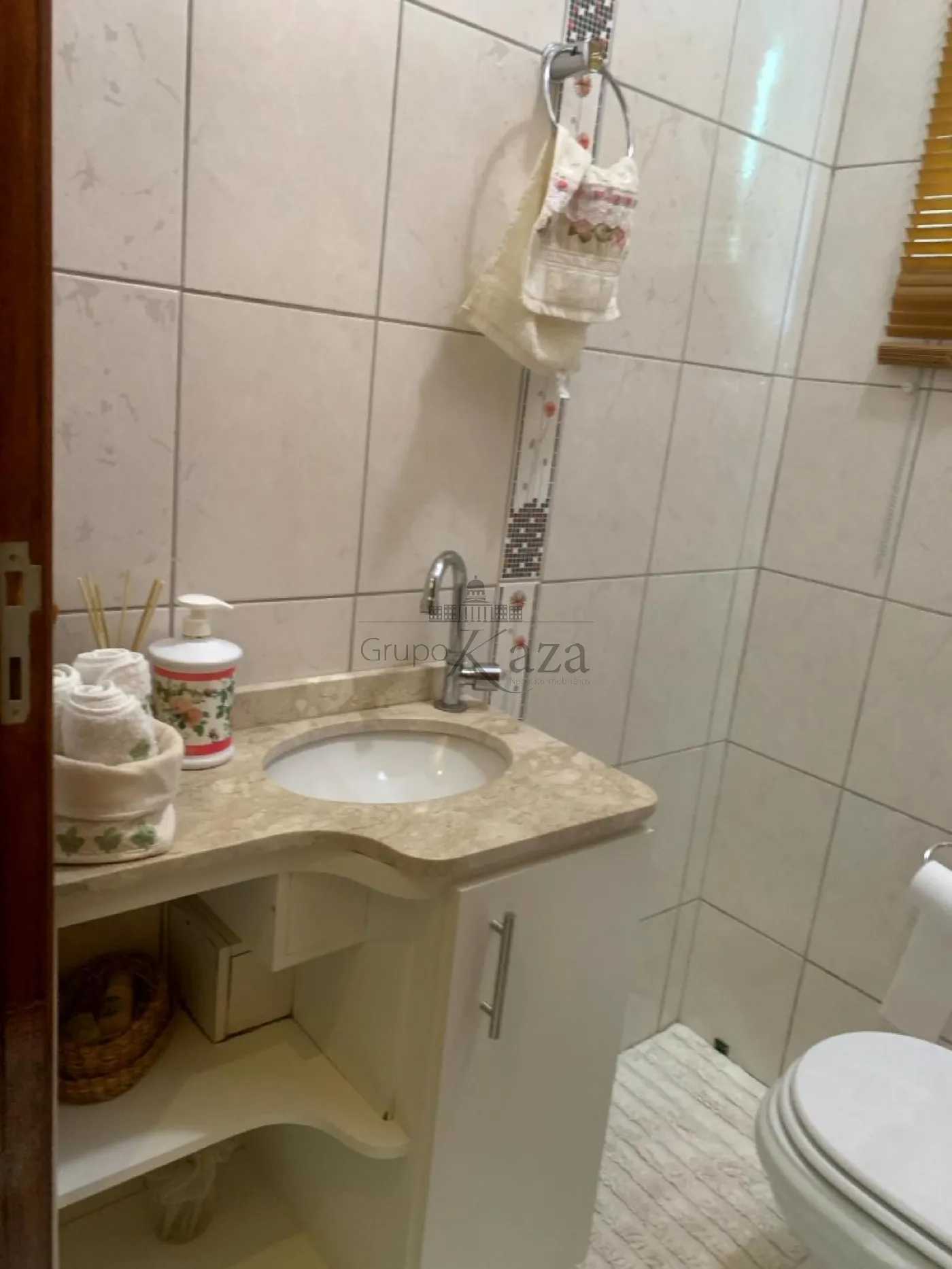 Foto 22 de Casa Padrão em Jardim Altos de Santana II, Jacareí - imagem 22