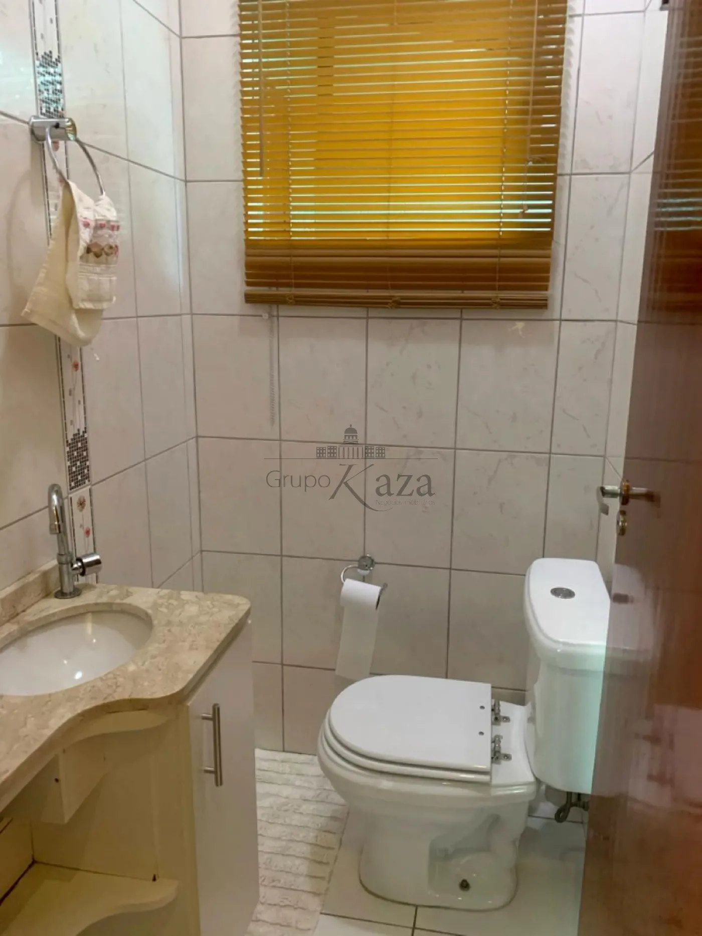 Foto 23 de Casa Padrão em Jardim Altos de Santana II, Jacareí - imagem 23