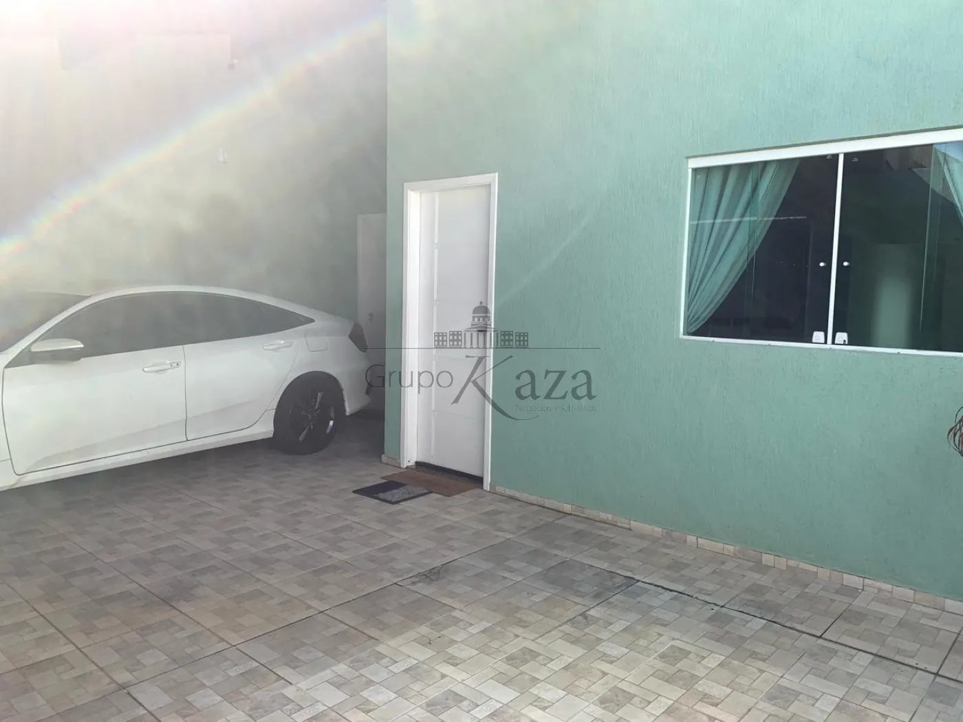Foto 34 de Casa Padrão em Jardim Altos de Santana II, Jacareí - imagem 34