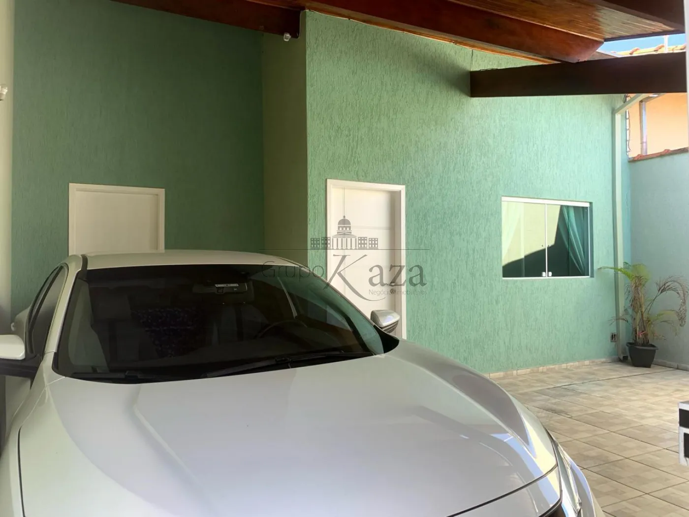 Foto 33 de Casa Padrão em Jardim Altos de Santana II, Jacareí - imagem 33