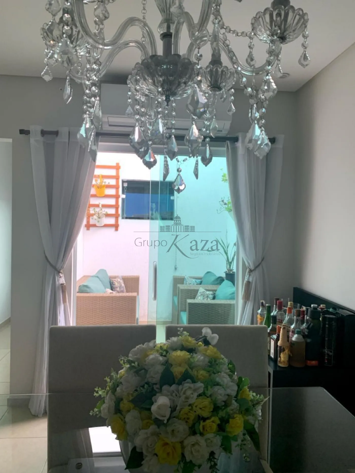 Foto 9 de Casa Padrão em Jardim Altos de Santana II, Jacareí - imagem 9