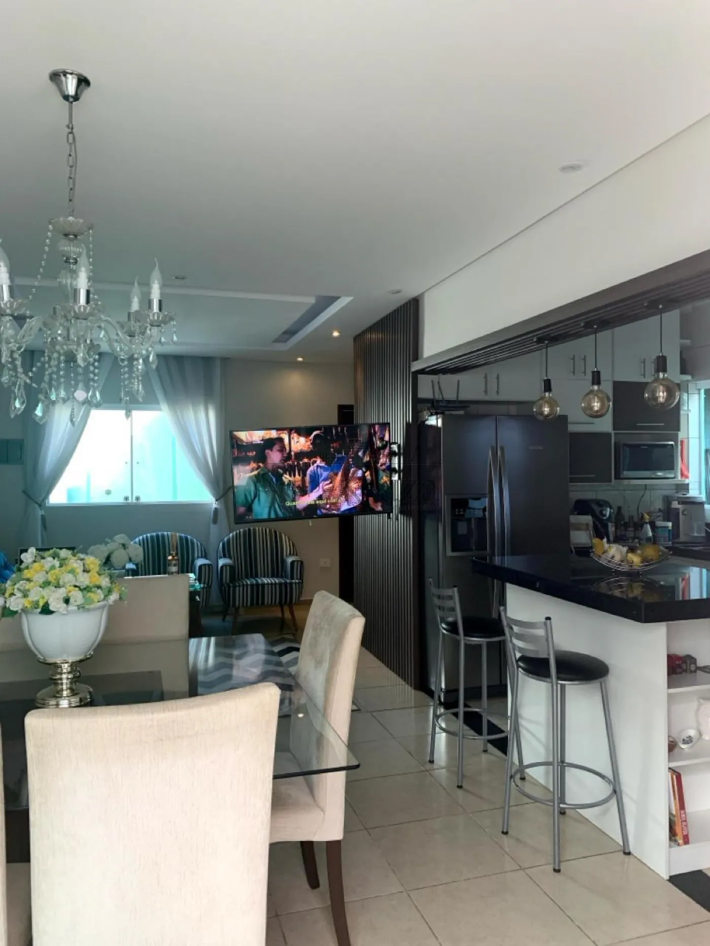 Foto 4 de Casa Padrão em Jardim Altos de Santana II, Jacareí - imagem 4
