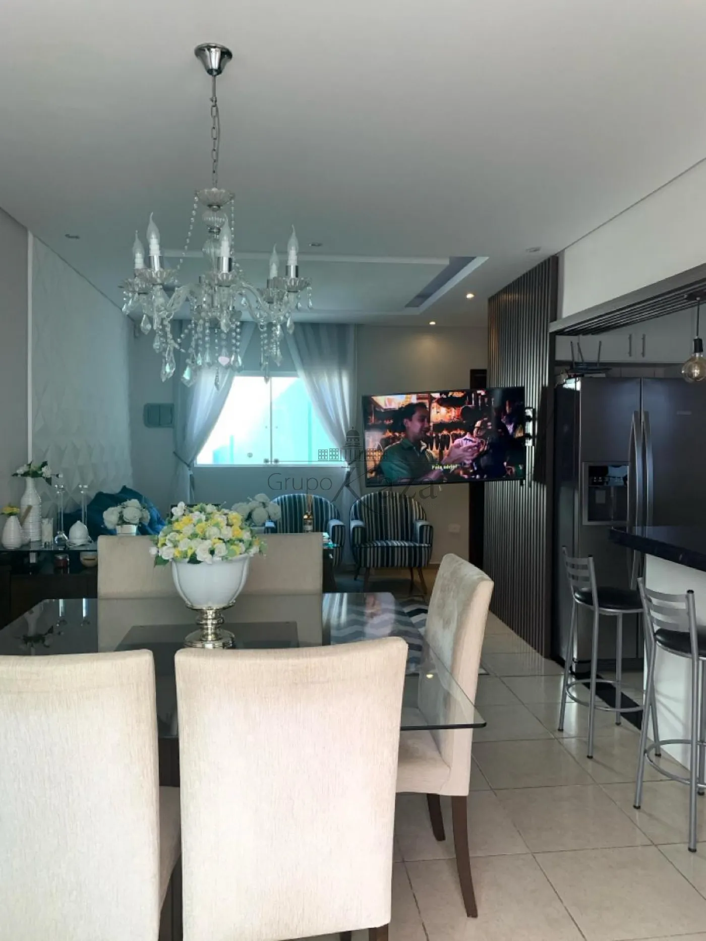 Foto 6 de Casa Padrão em Jardim Altos de Santana II, Jacareí - imagem 6
