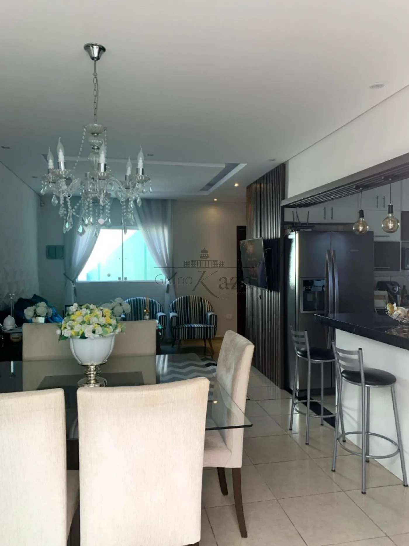 Foto 7 de Casa Padrão em Jardim Altos de Santana II, Jacareí - imagem 7
