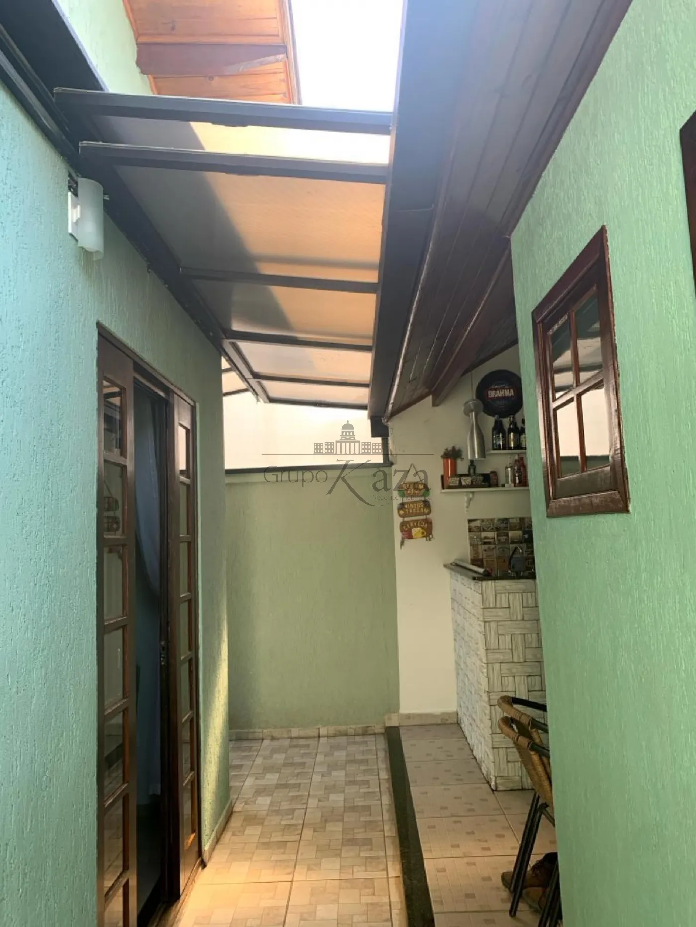 Foto 14 de Casa Padrão em Jardim Altos de Santana II, Jacareí - imagem 14