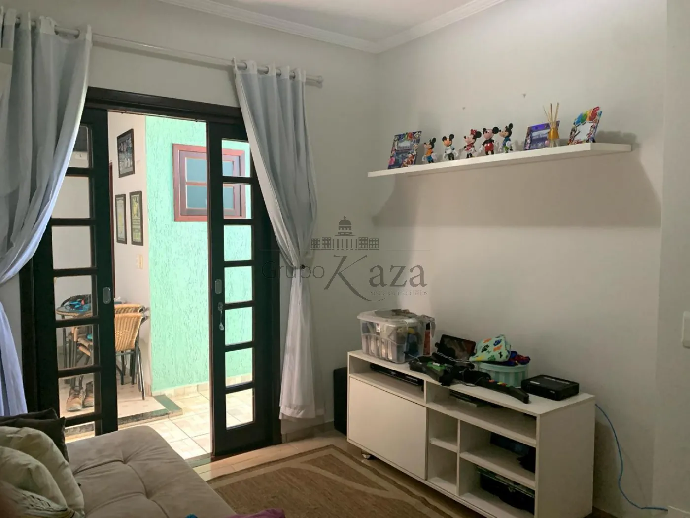 Foto 10 de Casa Padrão em Jardim Altos de Santana II, Jacareí - imagem 10
