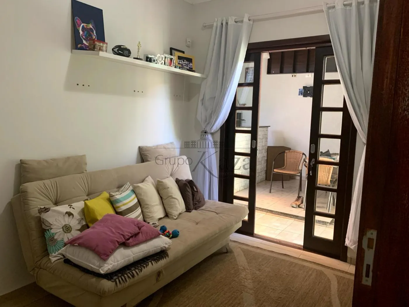 Foto 11 de Casa Padrão em Jardim Altos de Santana II, Jacareí - imagem 11