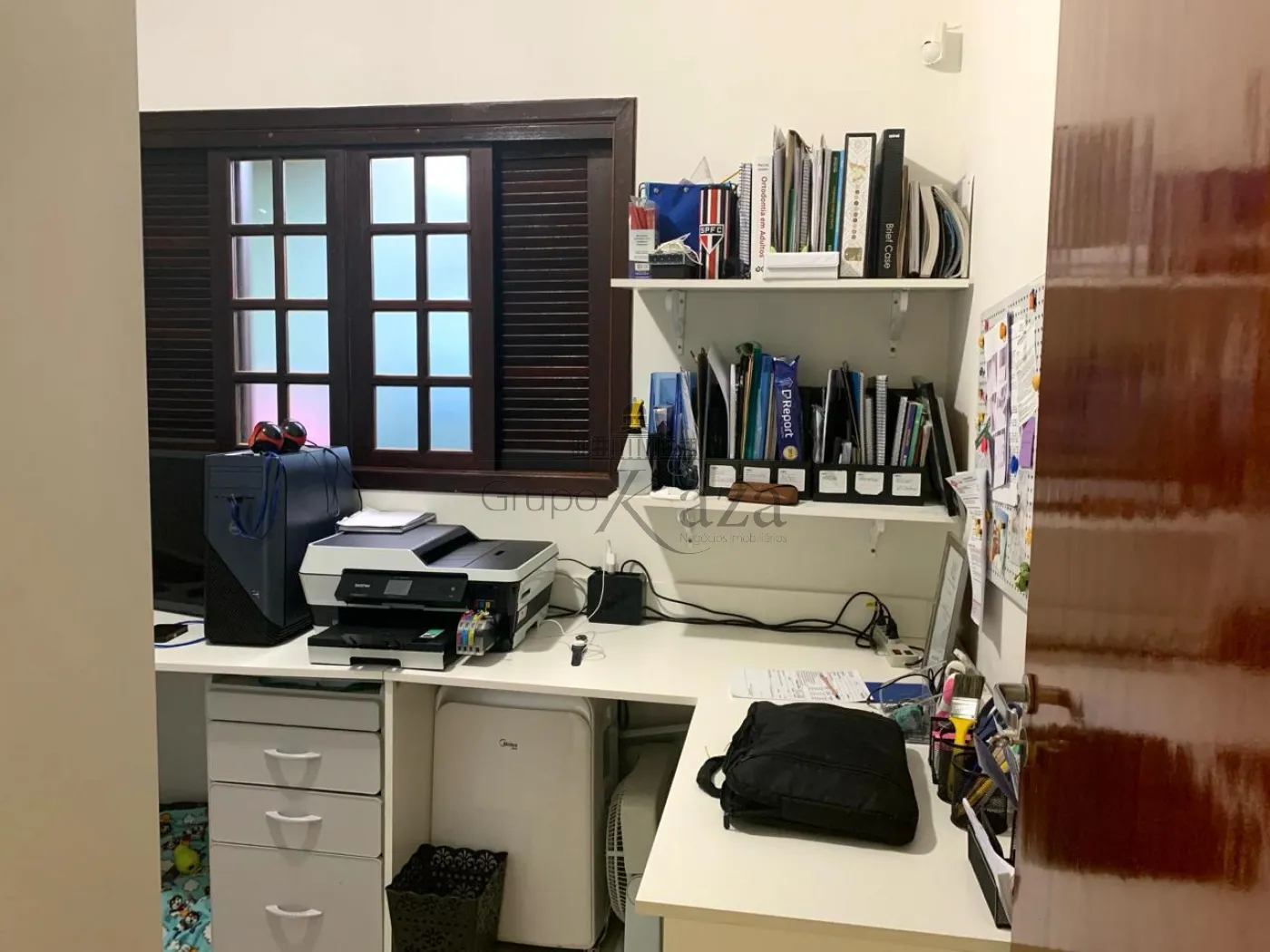 Foto 31 de Casa Padrão em Jardim Altos de Santana II, Jacareí - imagem 31