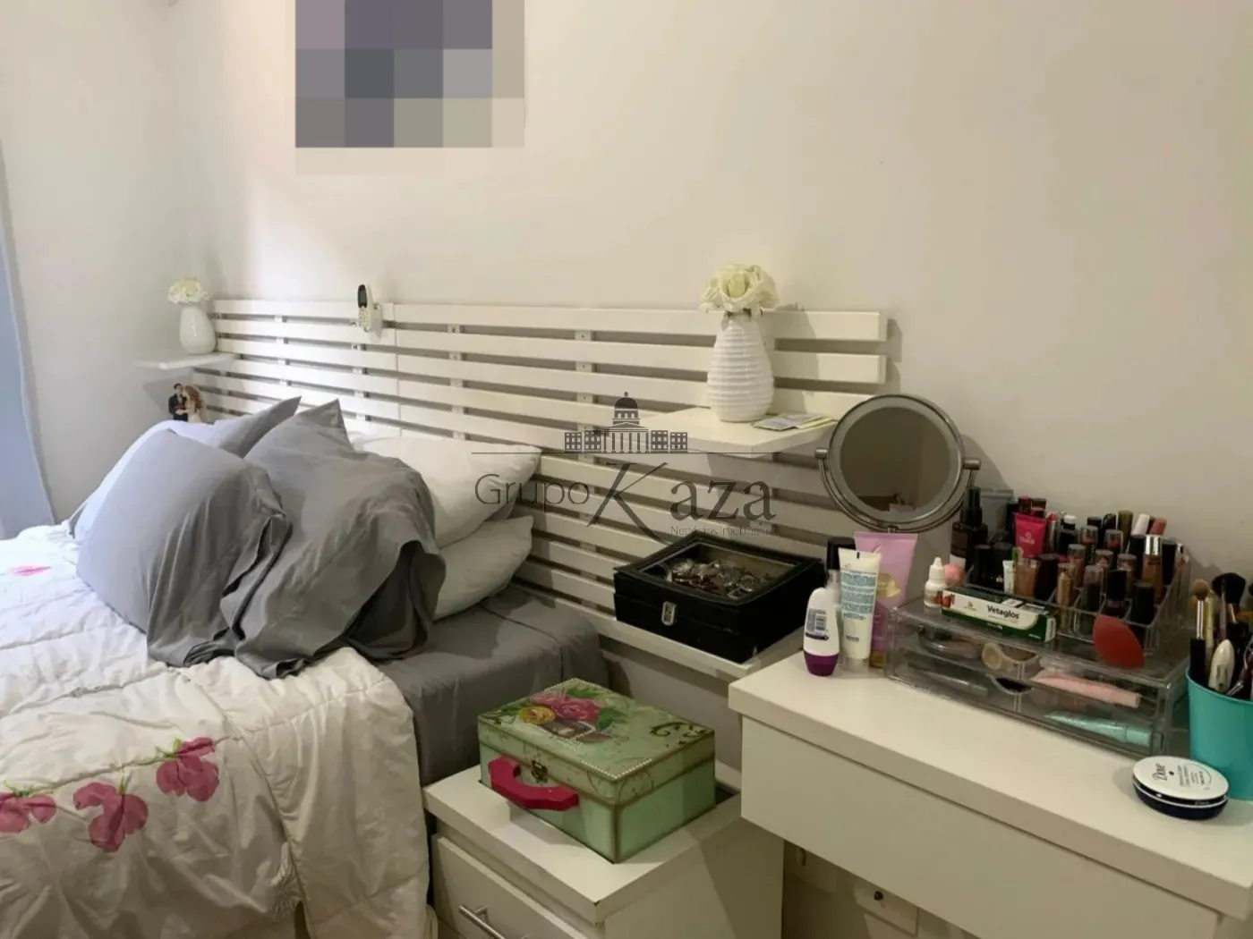 Foto 25 de Casa Padrão em Jardim Altos de Santana II, Jacareí - imagem 25