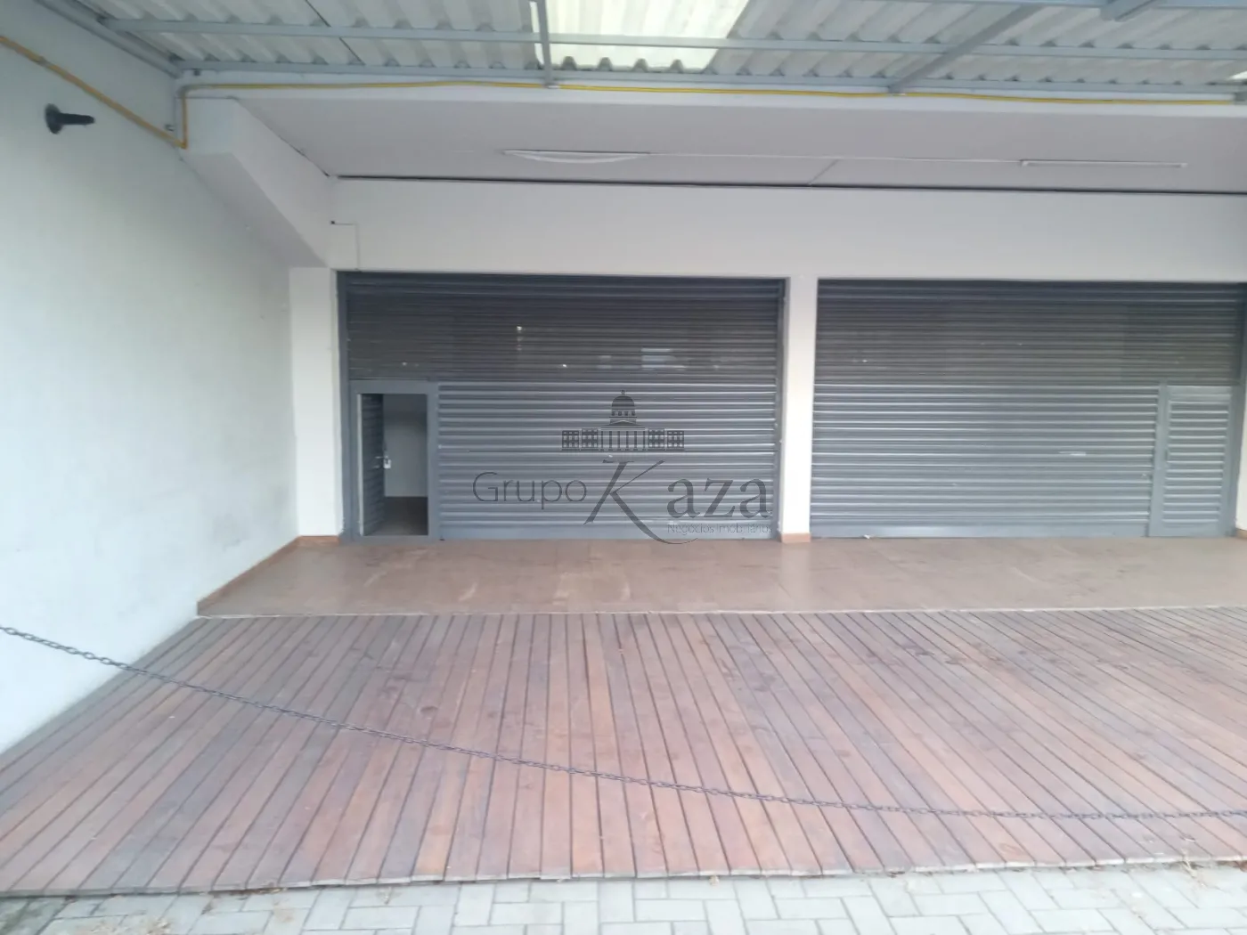 Foto 6 de Comercial Condomínio em Villa Branca, Jacareí - imagem 6