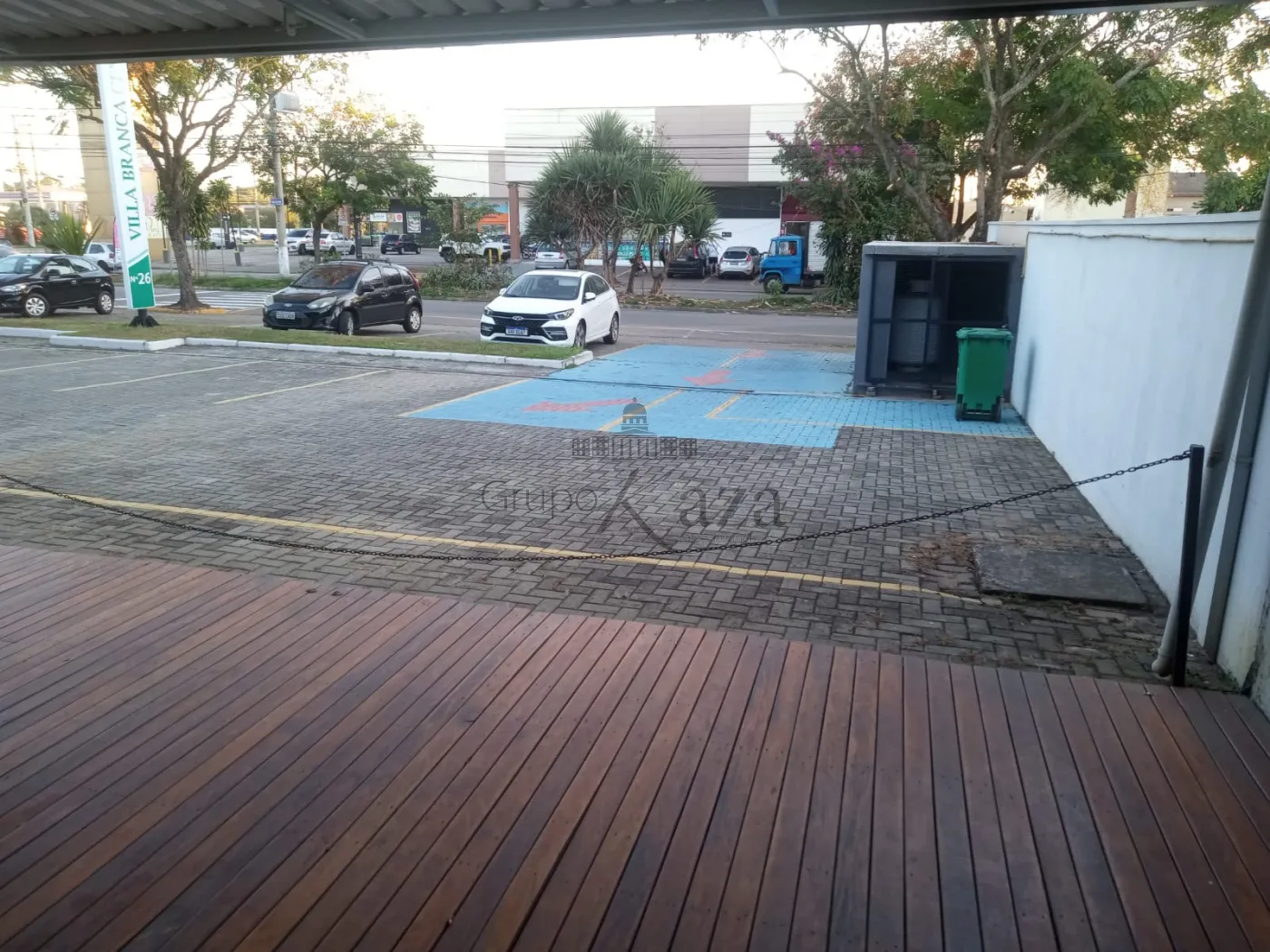 Foto 5 de Comercial Condomínio em Villa Branca, Jacareí - imagem 5
