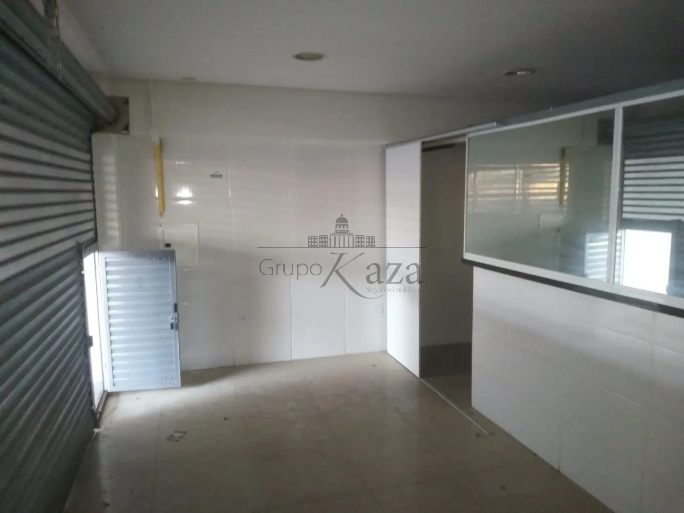 Foto 1 de Comercial Condomínio em Villa Branca, Jacareí - imagem 1
