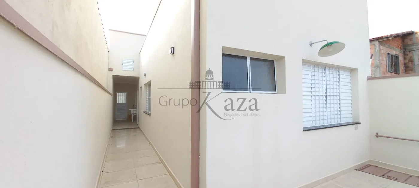 Foto 14 de Casa Padrão em Jardim Nova República, São José dos Campos - imagem 14