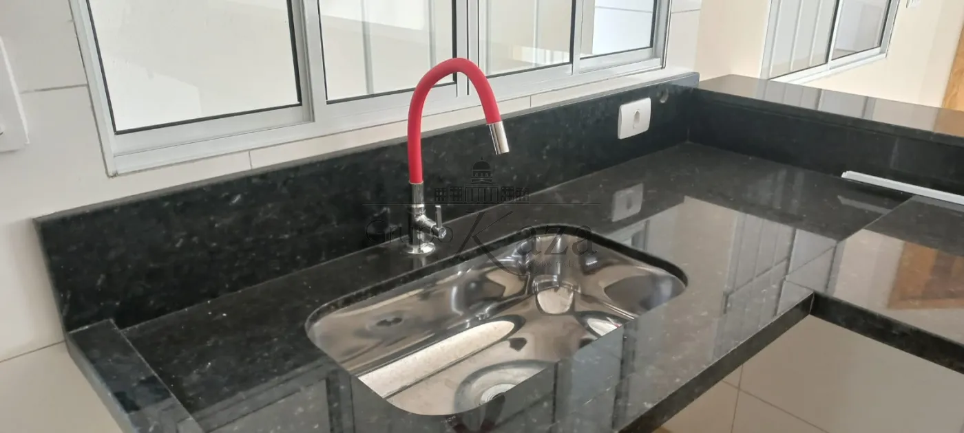 Foto 4 de Casa Padrão em Jardim Nova República, São José dos Campos - imagem 4