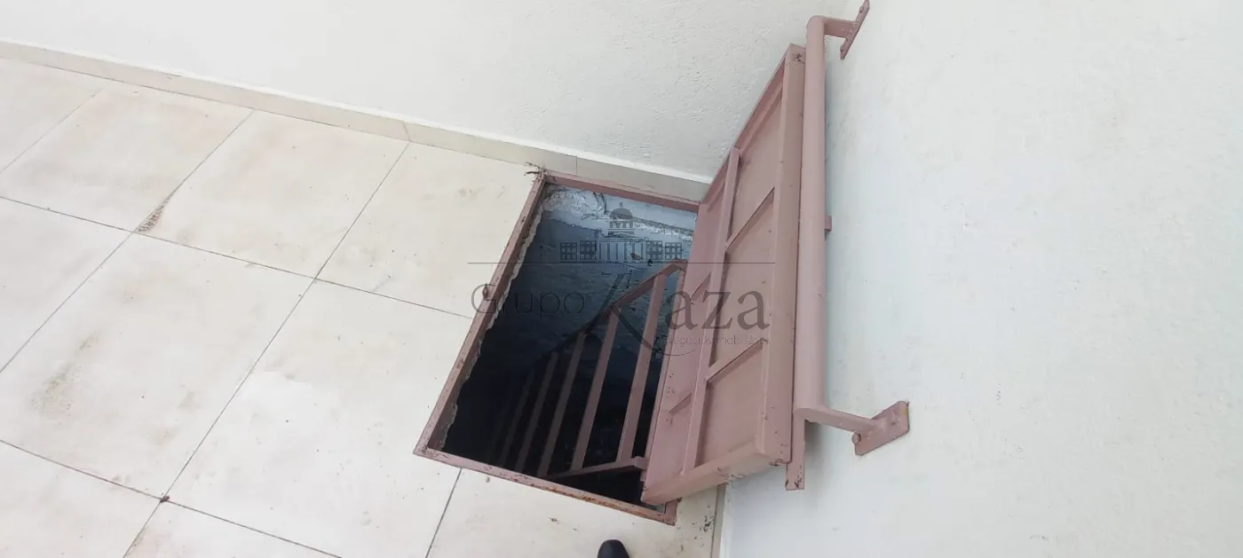 Foto 17 de Casa Padrão em Jardim Nova República, São José dos Campos - imagem 17