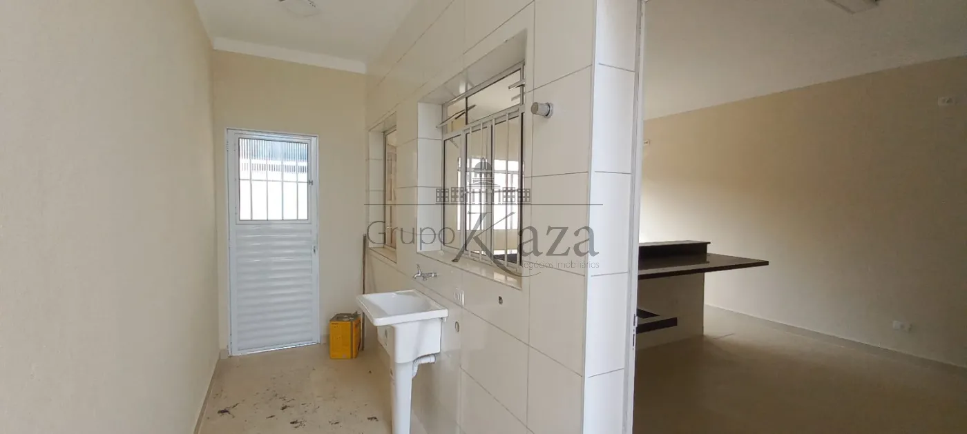 Foto 6 de Casa Padrão em Jardim Nova República, São José dos Campos - imagem 6