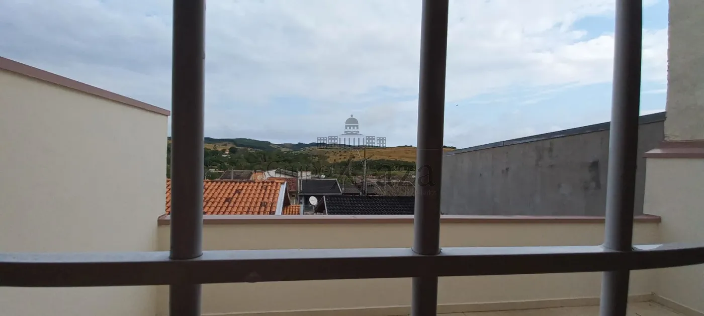 Foto 12 de Casa Padrão em Jardim Nova República, São José dos Campos - imagem 12