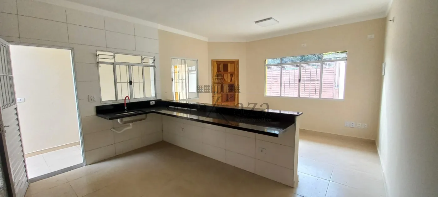 Foto 3 de Casa Padrão em Jardim Nova República, São José dos Campos - imagem 3 Foto 3 de Casa Padrão em Jardim Nova República, São José dos Campos - imagem 3