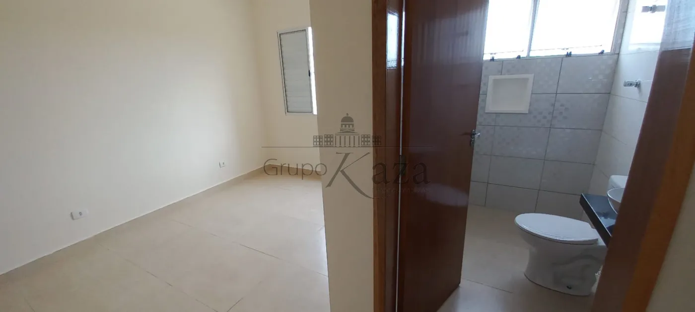 Foto 8 de Casa Padrão em Jardim Nova República, São José dos Campos - imagem 8