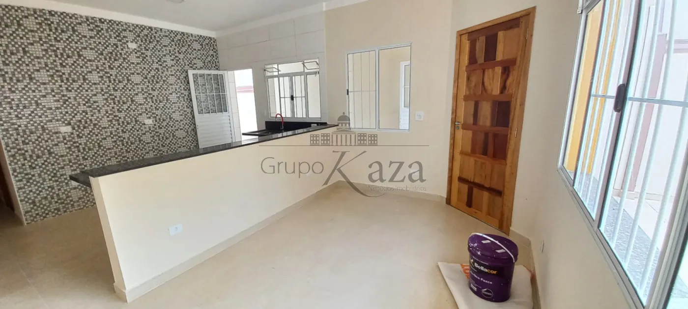 Foto 2 de Casa Padrão em Jardim Nova República, São José dos Campos - imagem 2 Foto 2 de Casa Padrão em Jardim Nova República, São José dos Campos - imagem 2