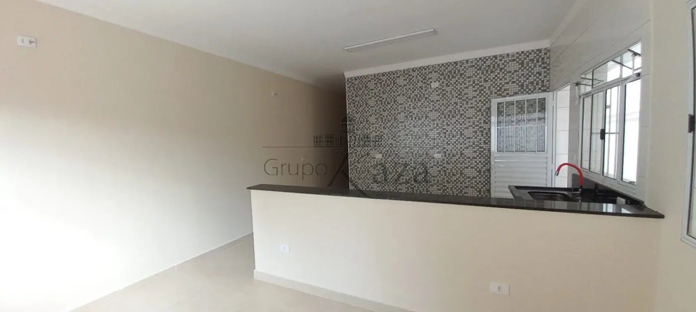 Foto 1 de Casa Padrão em Jardim Nova República, São José dos Campos - imagem 1 Foto 1 de Casa Padrão em Jardim Nova República, São José dos Campos - imagem 1