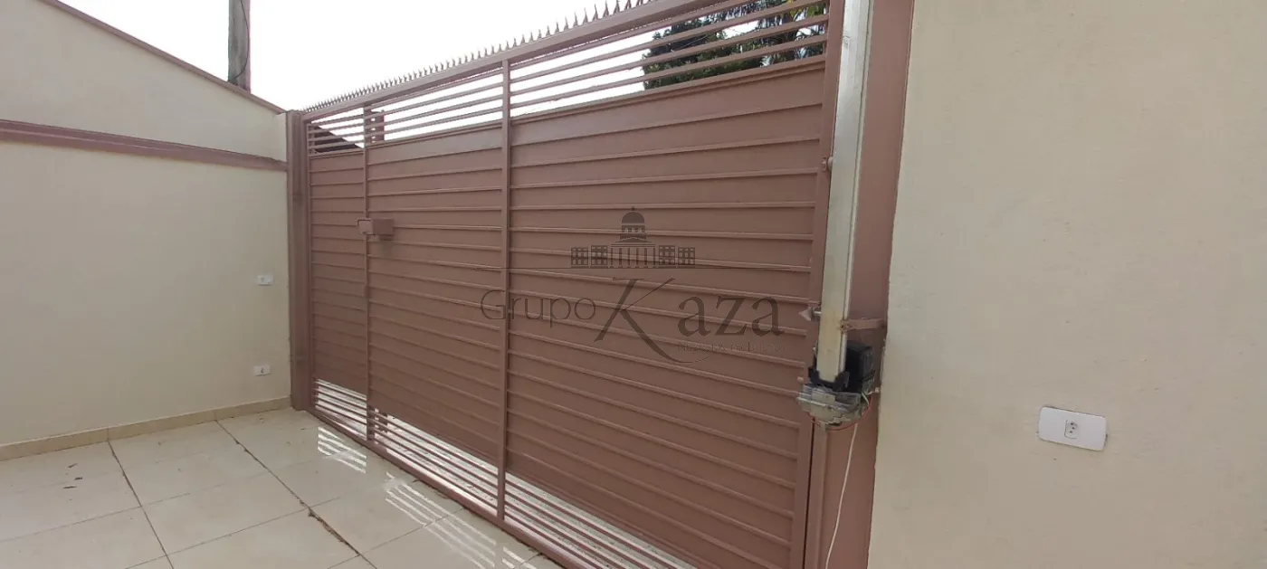 Foto 18 de Casa Padrão em Jardim Nova República, São José dos Campos - imagem 18