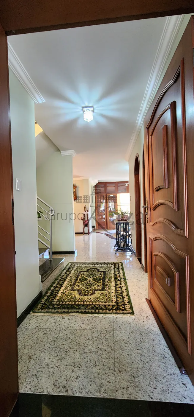 Foto 5 de Casa Sobrado em Jardim Esplanada, São José dos Campos - imagem 5