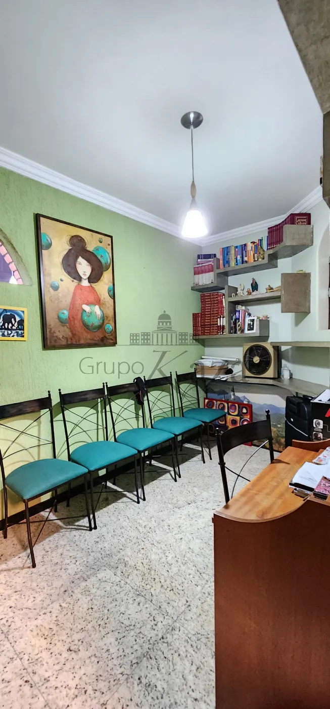Foto 6 de Casa Sobrado em Jardim Esplanada, São José dos Campos - imagem 6