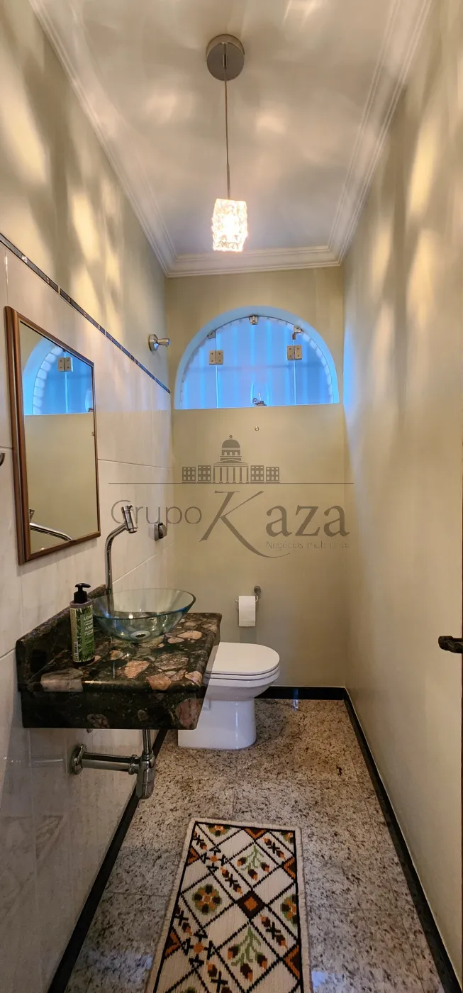 Foto 7 de Casa Sobrado em Jardim Esplanada, São José dos Campos - imagem 7