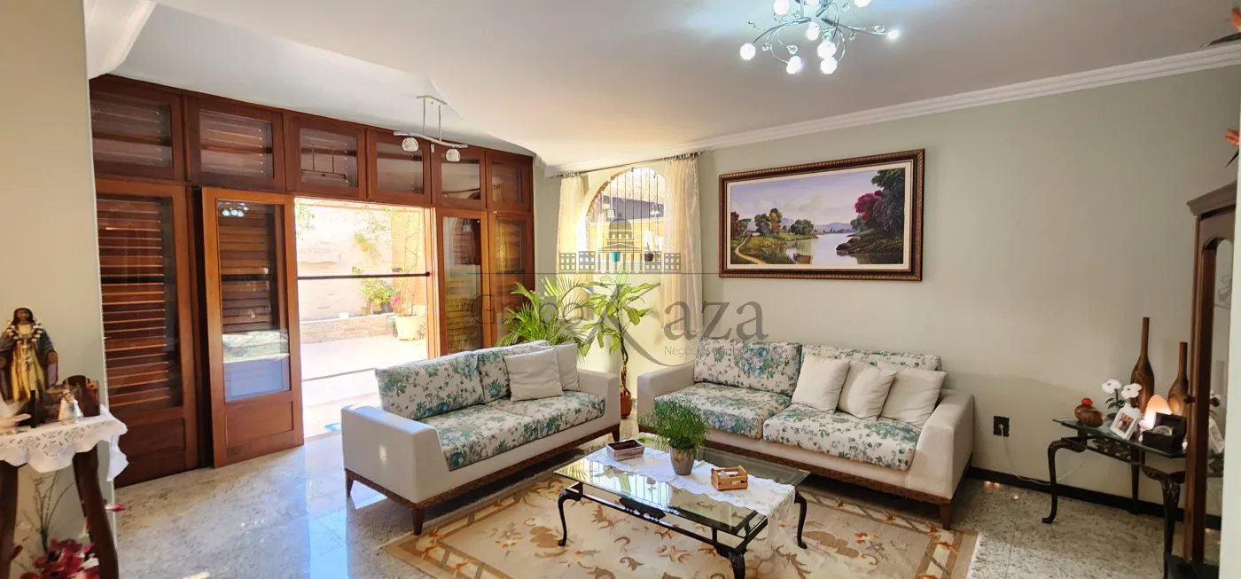 Foto 2 de Casa Sobrado em Jardim Esplanada, São José dos Campos - imagem 2
