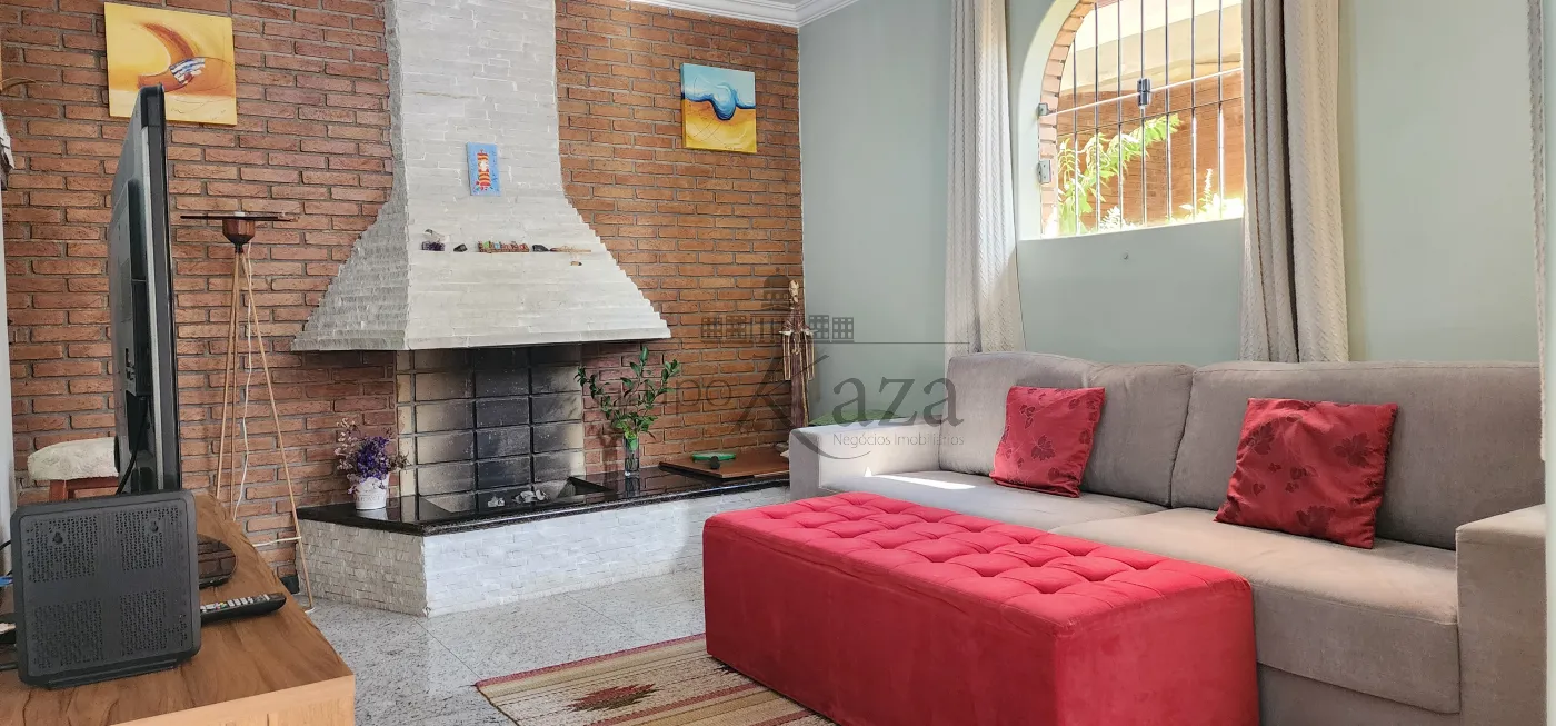 Foto 9 de Casa Sobrado em Jardim Esplanada, São José dos Campos - imagem 9