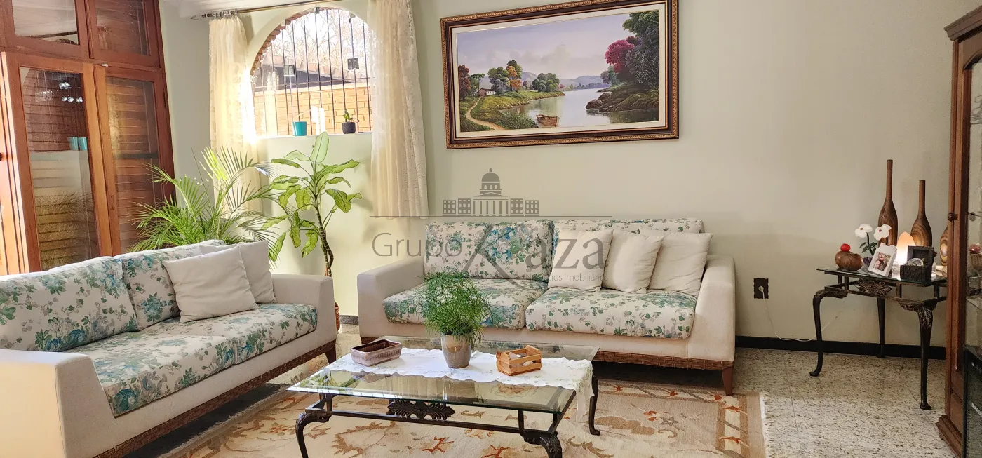 Foto 3 de Casa Sobrado em Jardim Esplanada, São José dos Campos - imagem 3