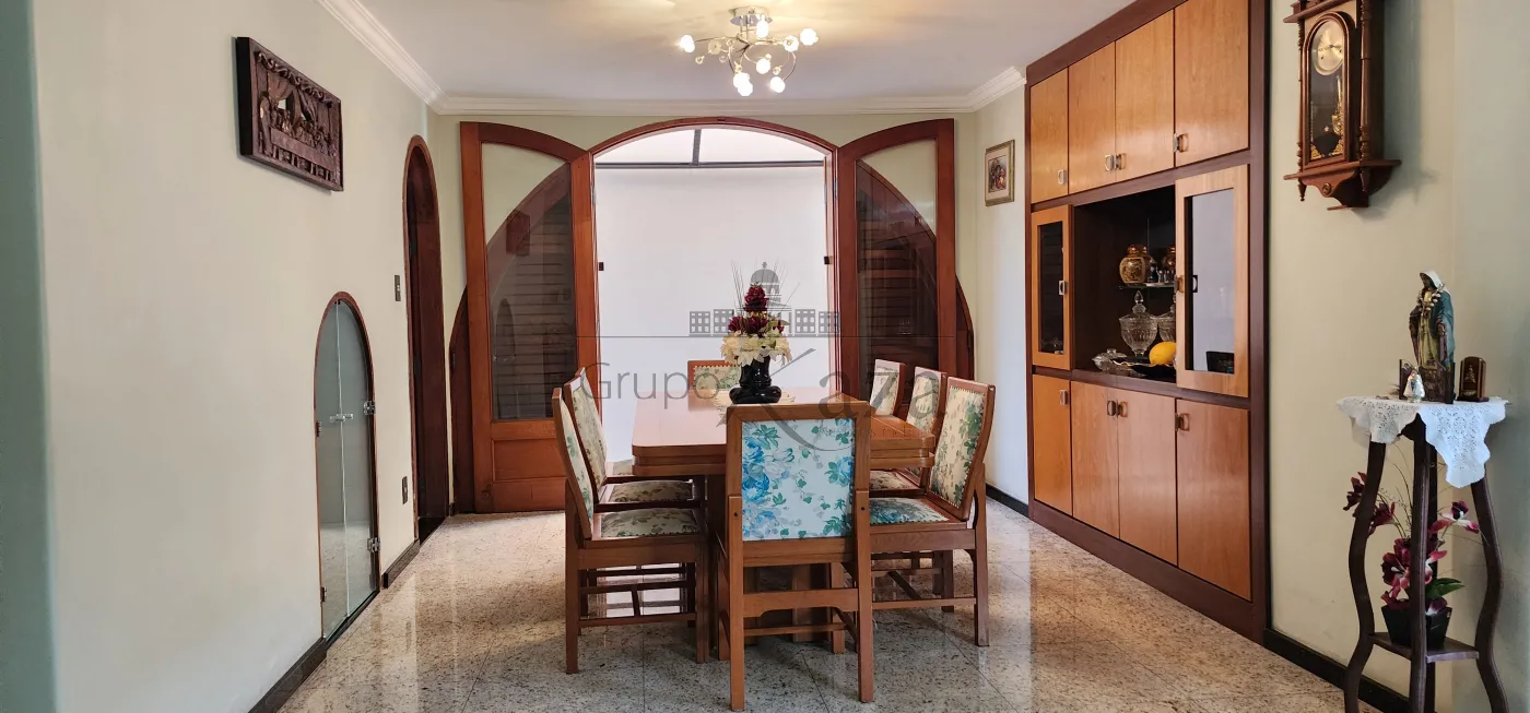 Foto 10 de Casa Sobrado em Jardim Esplanada, São José dos Campos - imagem 10