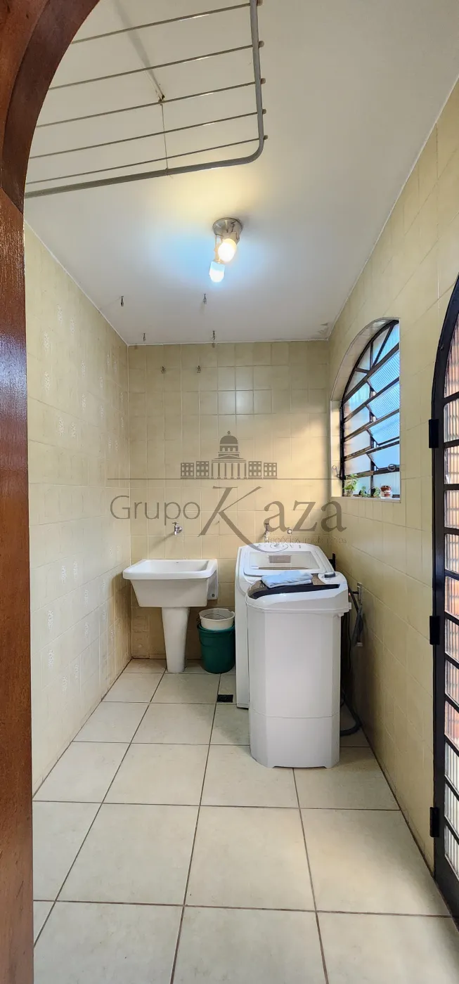 Foto 13 de Casa Sobrado em Jardim Esplanada, São José dos Campos - imagem 13
