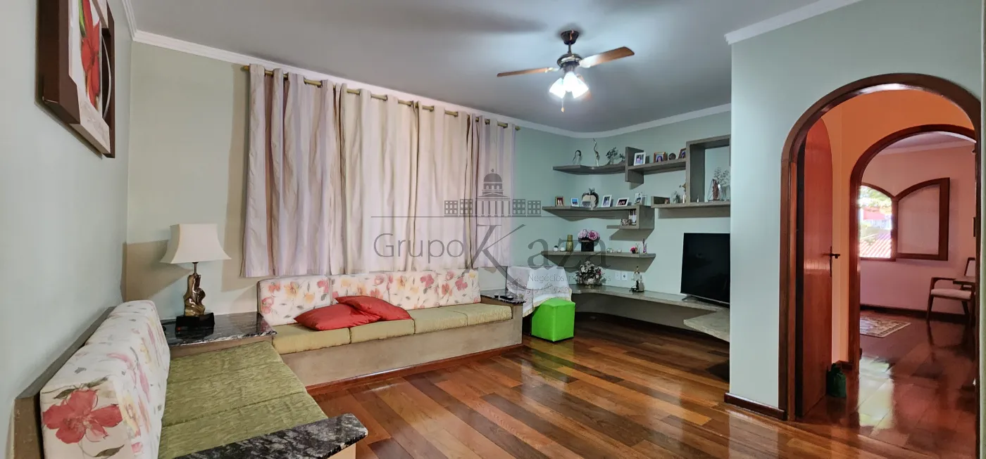 Foto 15 de Casa Sobrado em Jardim Esplanada, São José dos Campos - imagem 15