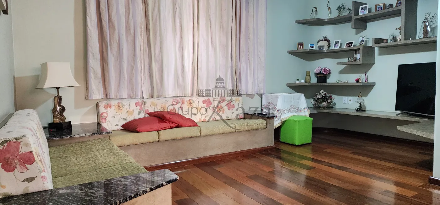 Foto 16 de Casa Sobrado em Jardim Esplanada, São José dos Campos - imagem 16