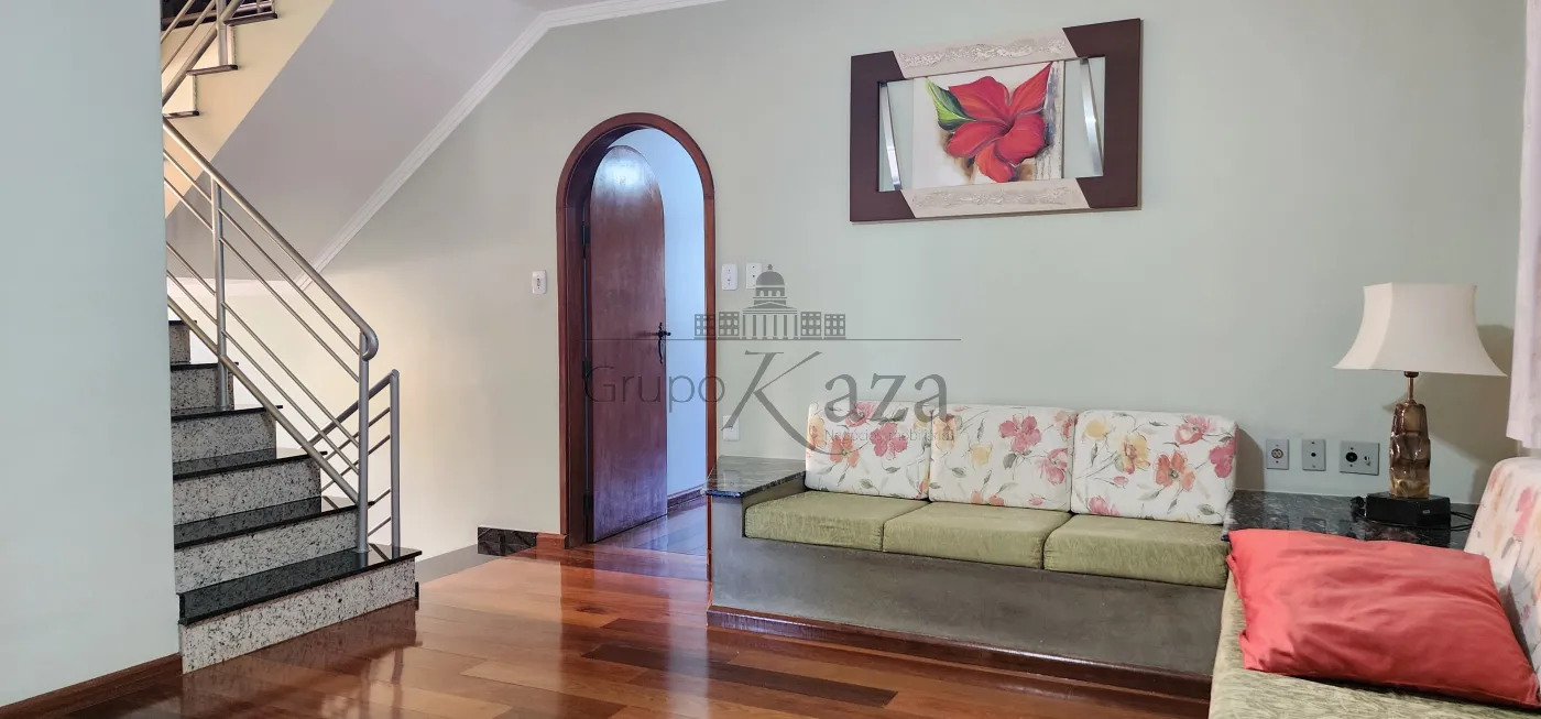 Foto 17 de Casa Sobrado em Jardim Esplanada, São José dos Campos - imagem 17
