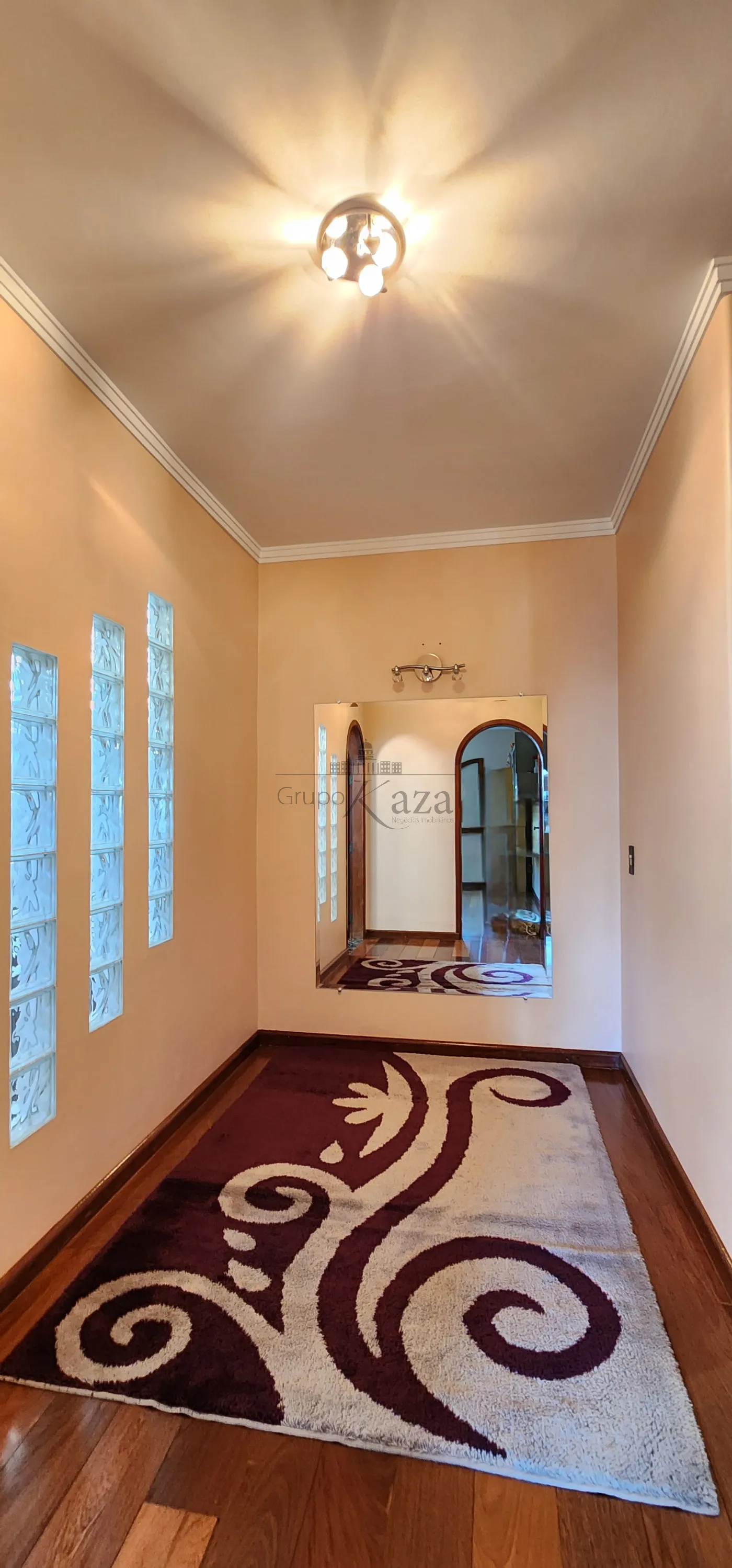 Foto 18 de Casa Sobrado em Jardim Esplanada, São José dos Campos - imagem 18