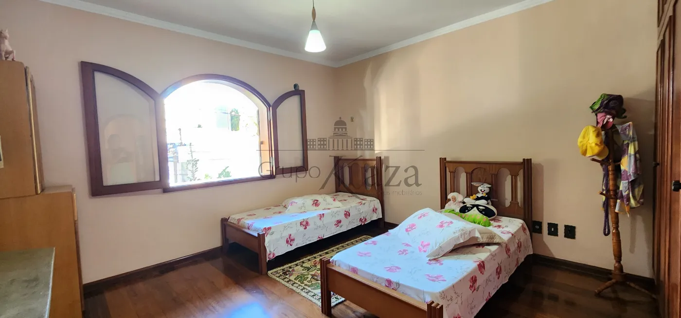 Foto 20 de Casa Sobrado em Jardim Esplanada, São José dos Campos - imagem 20