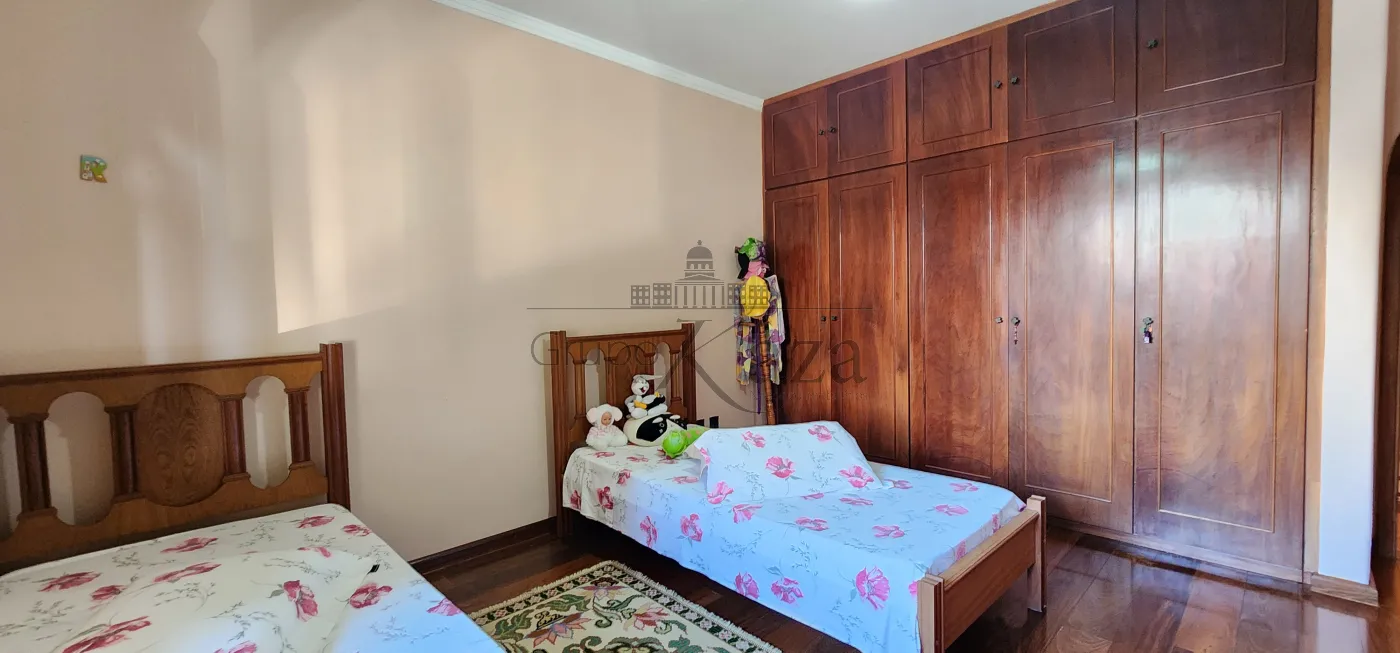 Foto 19 de Casa Sobrado em Jardim Esplanada, São José dos Campos - imagem 19