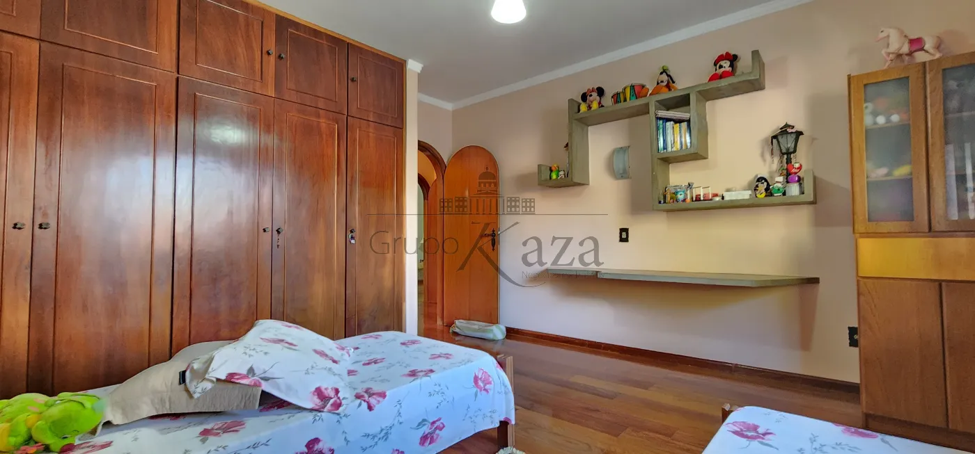 Foto 21 de Casa Sobrado em Jardim Esplanada, São José dos Campos - imagem 21